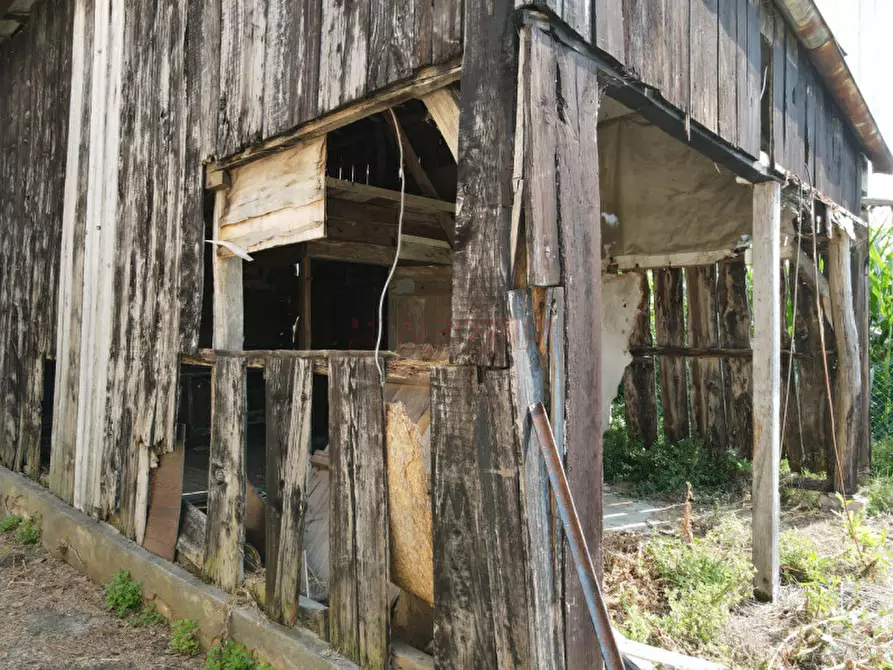 Immagine 17 di Terreno in vendita  in Via Soranzo a Piove Di Sacco