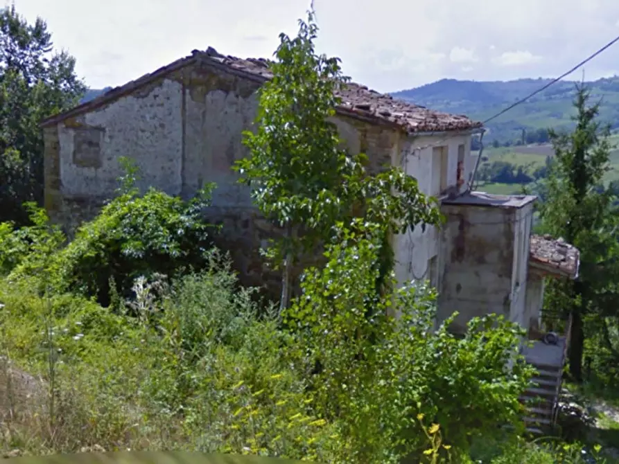 Immagine 1 di Rustico / casale in vendita  in Contrada Massignano, N. snc a Gualdo