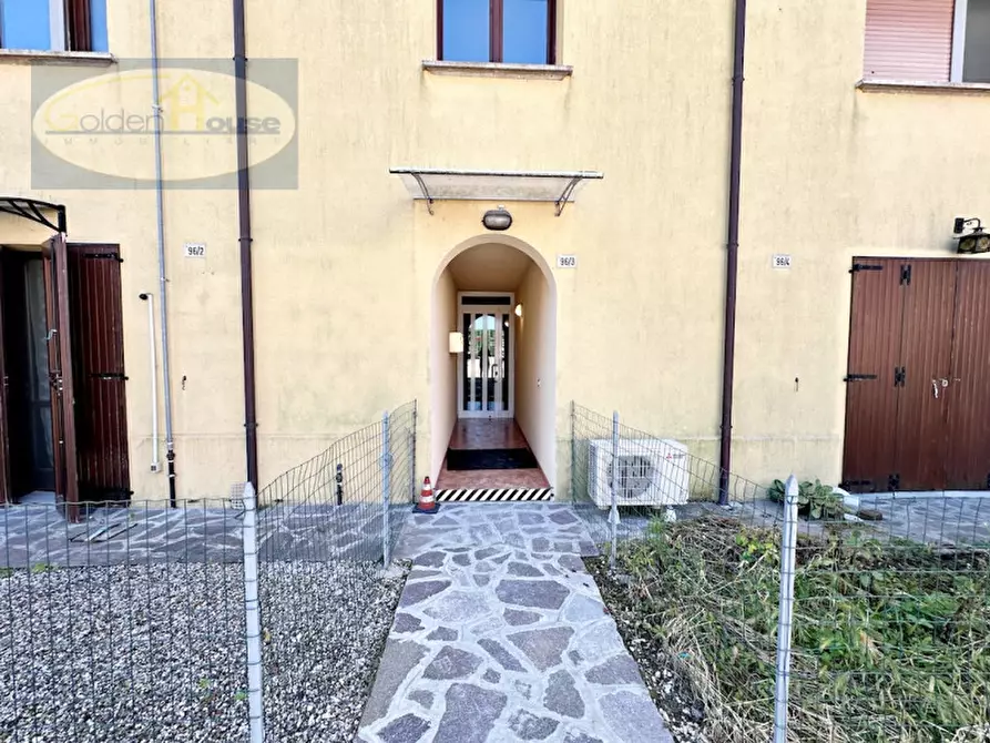 Immagine 2 di Appartamento in vendita  in Via Fascinata 96/2 a Argenta