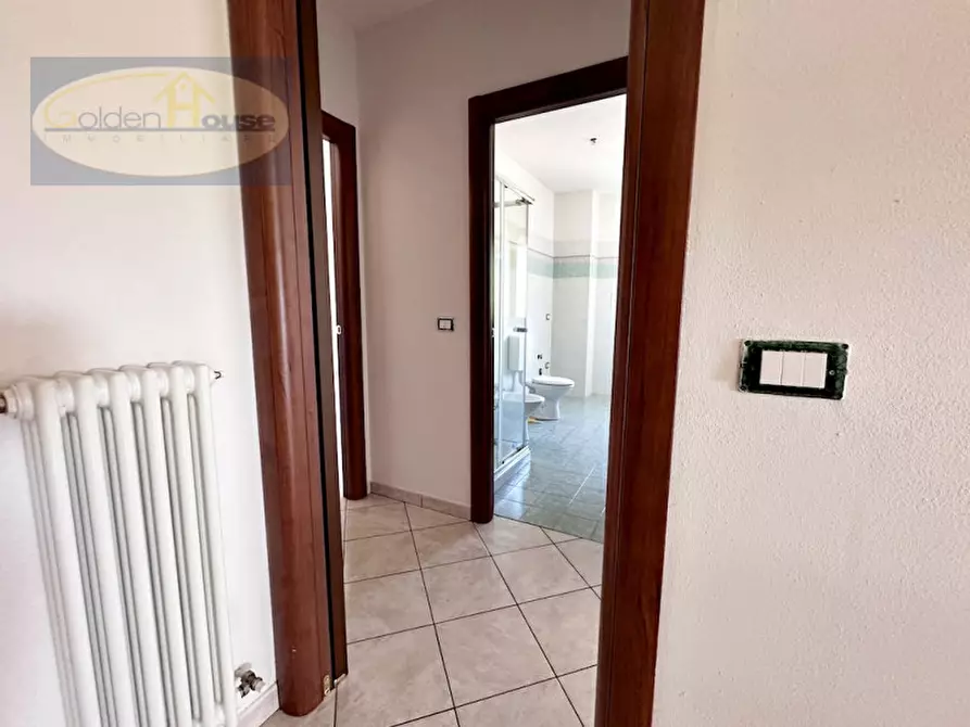 Immagine 10 di Appartamento in vendita  in Via Fascinata 96/2 a Argenta