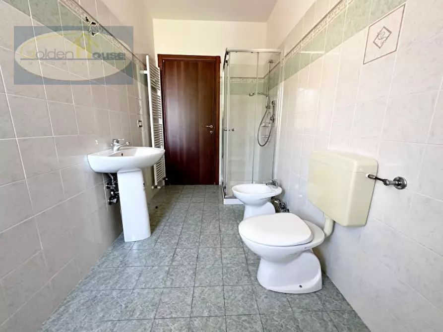 Immagine 16 di Appartamento in vendita  in Via Fascinata 96/2 a Argenta