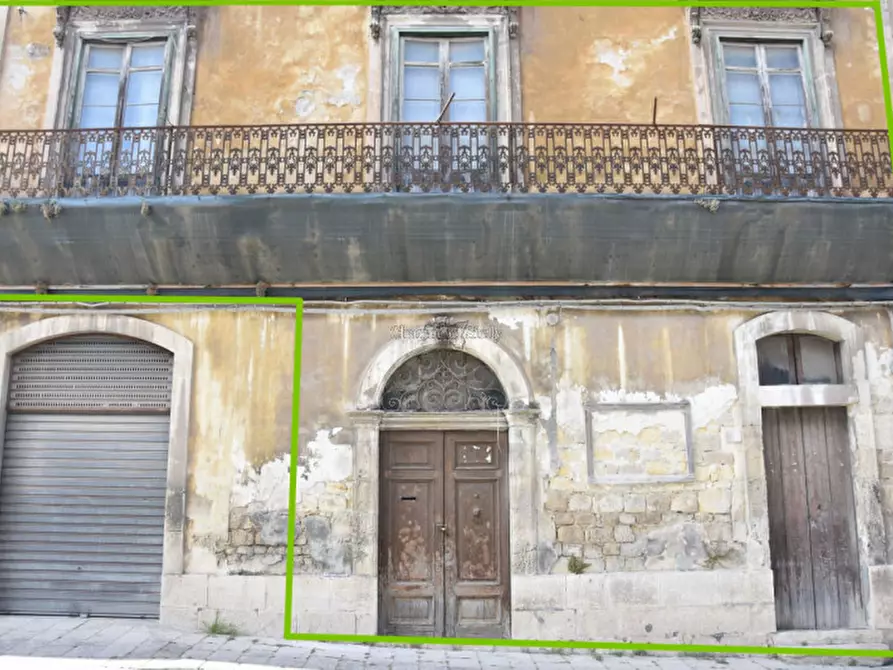 Immagine 4 di Casa indipendente in vendita  in Via Vittorio Veneto a Modica