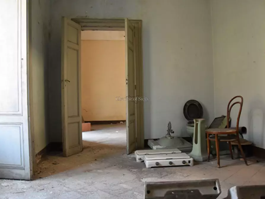 Immagine 5 di Casa indipendente in vendita  in Via Vittorio Veneto a Modica