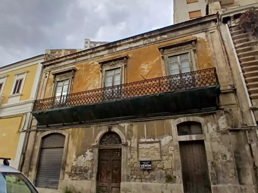 Immagine 13 di Casa indipendente in vendita  in Via Vittorio Veneto a Modica