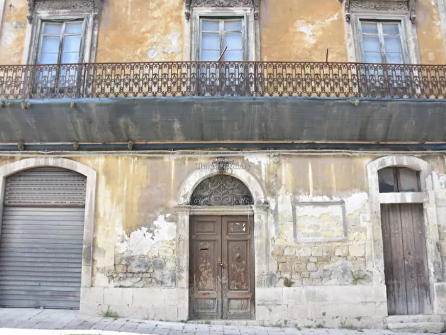 Immagine 14 di Casa indipendente in vendita  in Via Vittorio Veneto a Modica