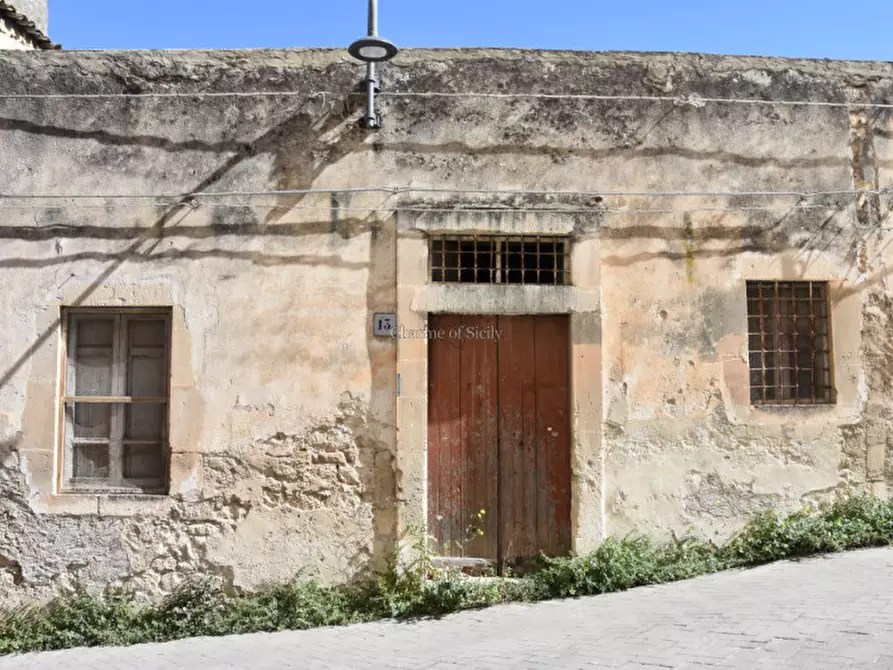 Immagine 21 di Casa indipendente in vendita  in Via Vittorio Veneto a Modica