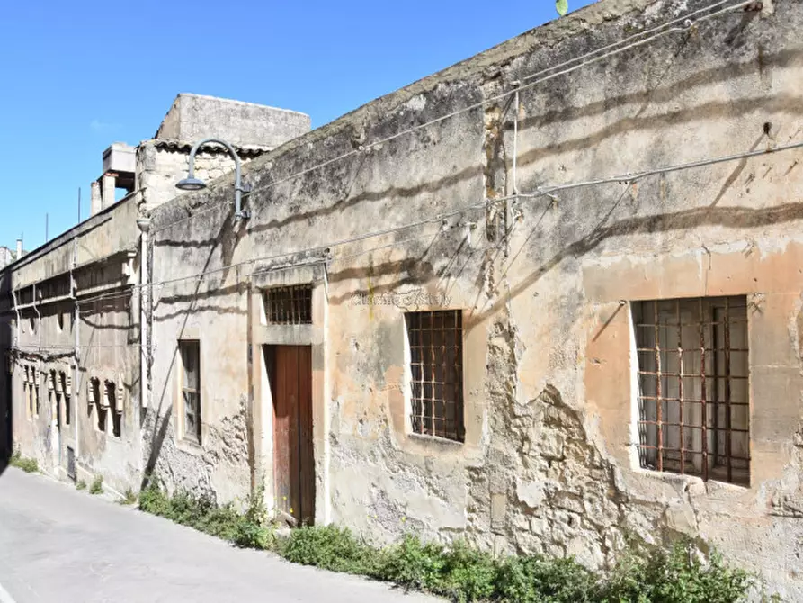 Immagine 23 di Casa indipendente in vendita  in Via Vittorio Veneto a Modica