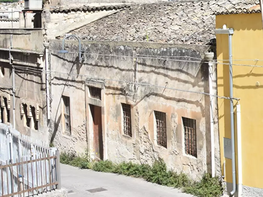 Immagine 24 di Casa indipendente in vendita  in Via Vittorio Veneto a Modica