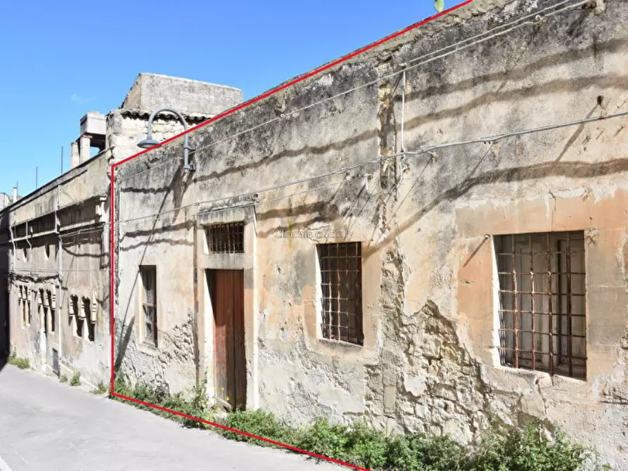 Immagine 26 di Casa indipendente in vendita  in Via Vittorio Veneto a Modica
