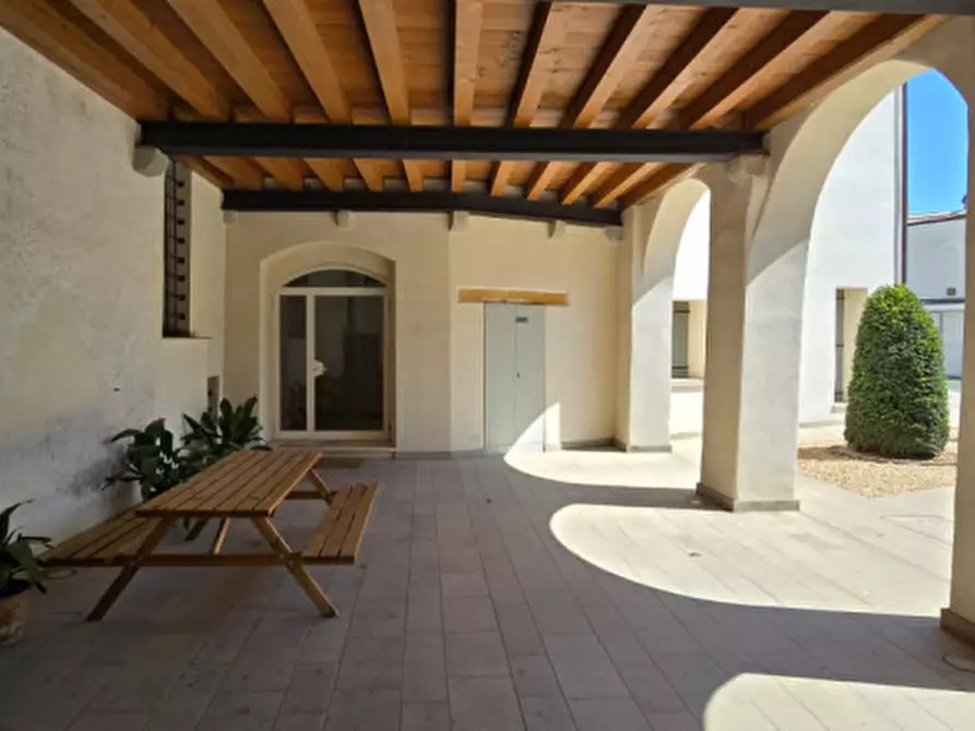 Immagine 3 di Appartamento in vendita  in san Luigi a Monselice