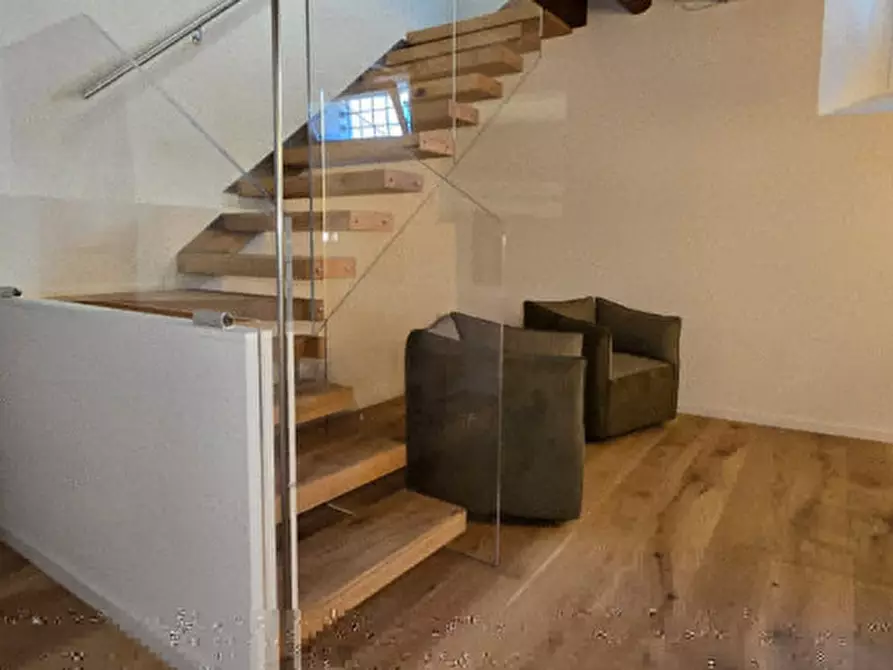 Immagine 4 di Appartamento in vendita  in san Luigi a Monselice