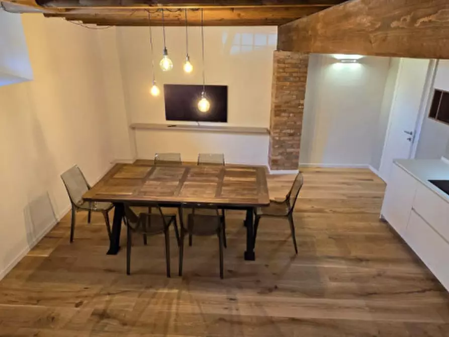 Immagine 7 di Appartamento in vendita  in san Luigi a Monselice