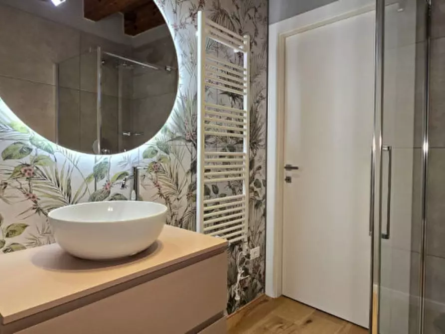 Immagine 8 di Appartamento in vendita  in san Luigi a Monselice