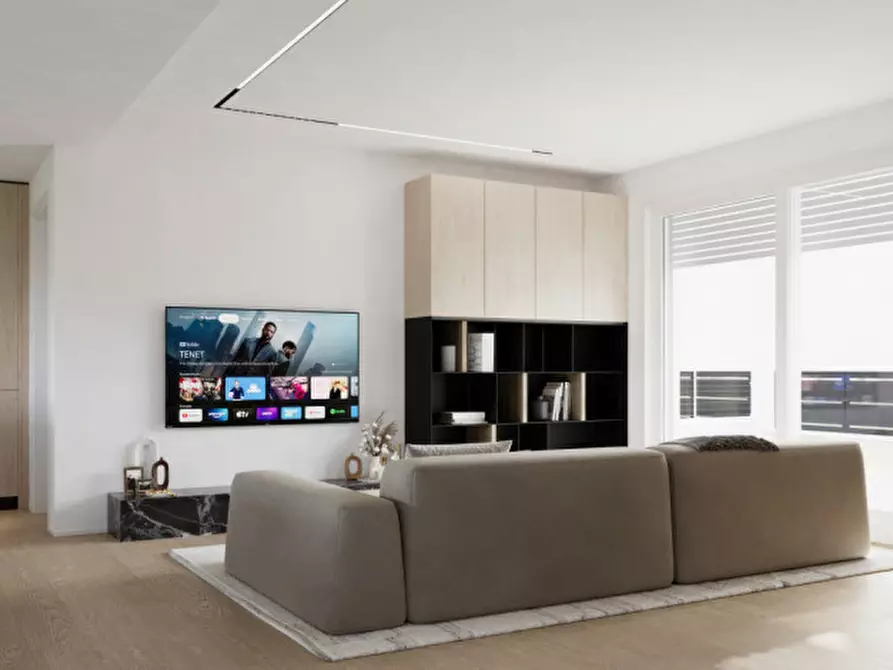 Immagine 5 di Villa in vendita  in Via Ellero a Porcia