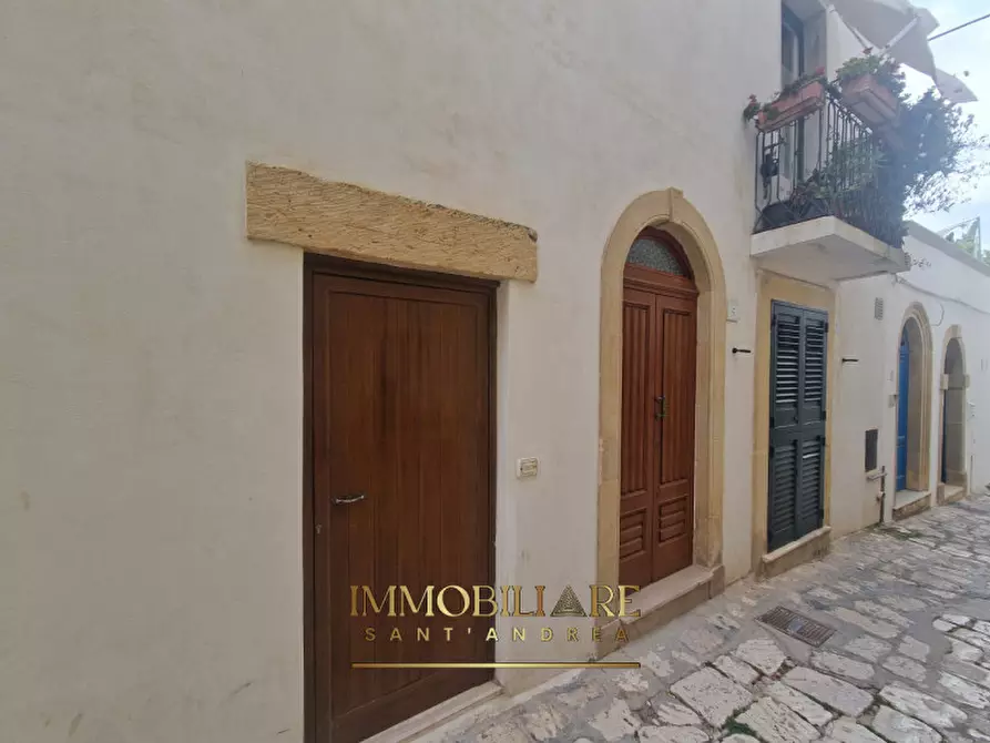 Immagine 1 di Casa indipendente in vendita  in Corso Garibaldi a Otranto