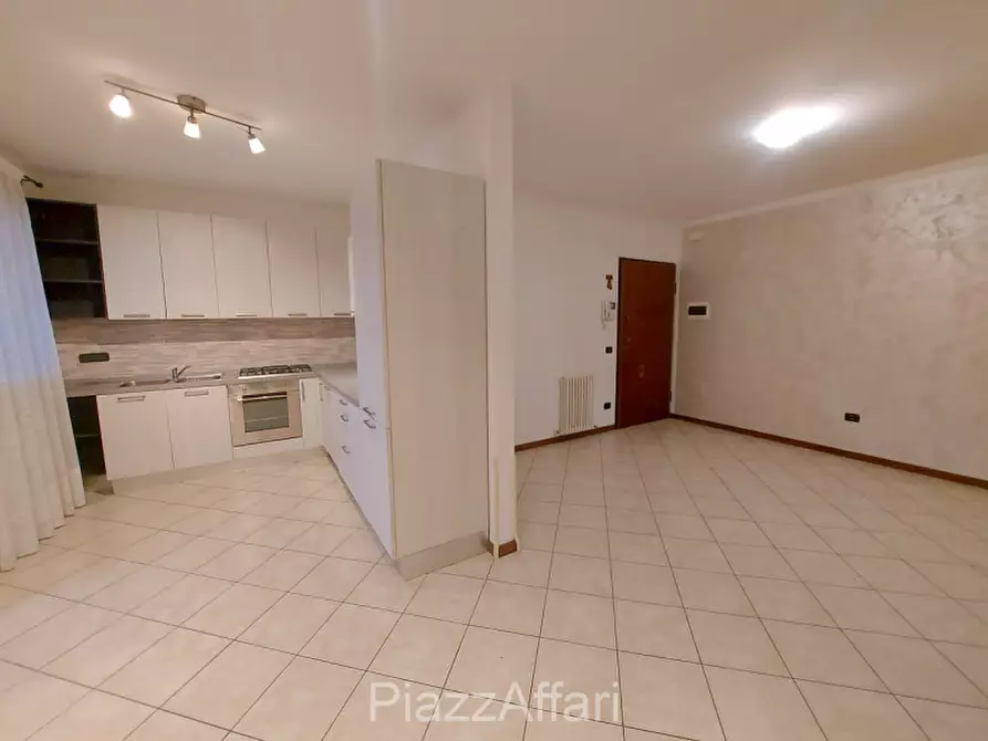 Immagine 1 di Appartamento in vendita  in Codevigo Via Rosara a Codevigo