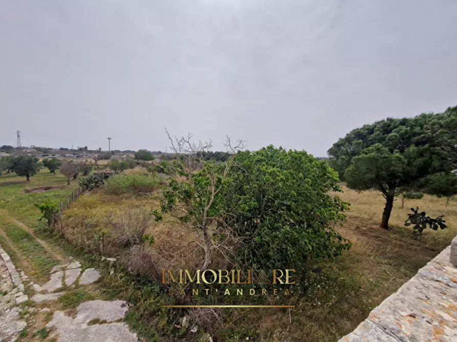 Immagine 16 di Casa indipendente in vendita  in lizzanello-merine a Lizzanello