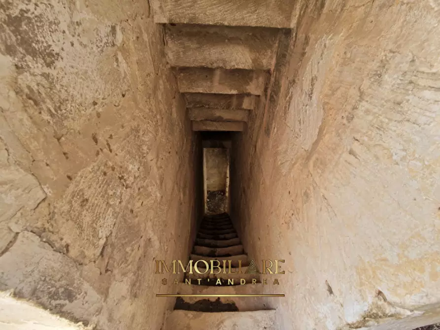 Immagine 19 di Casa indipendente in vendita  in lizzanello-merine a Lizzanello