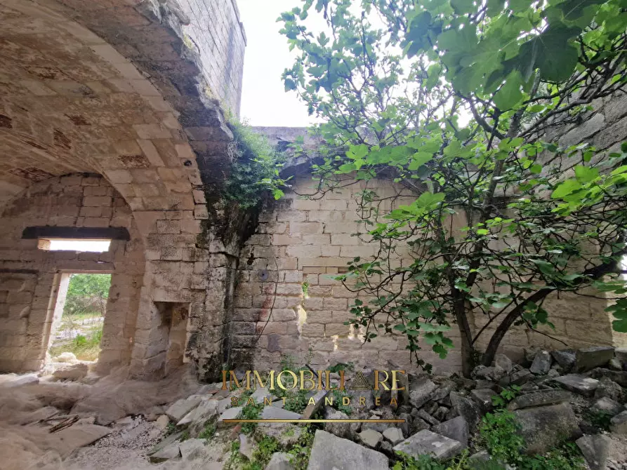 Immagine 20 di Casa indipendente in vendita  in lizzanello-merine a Lizzanello