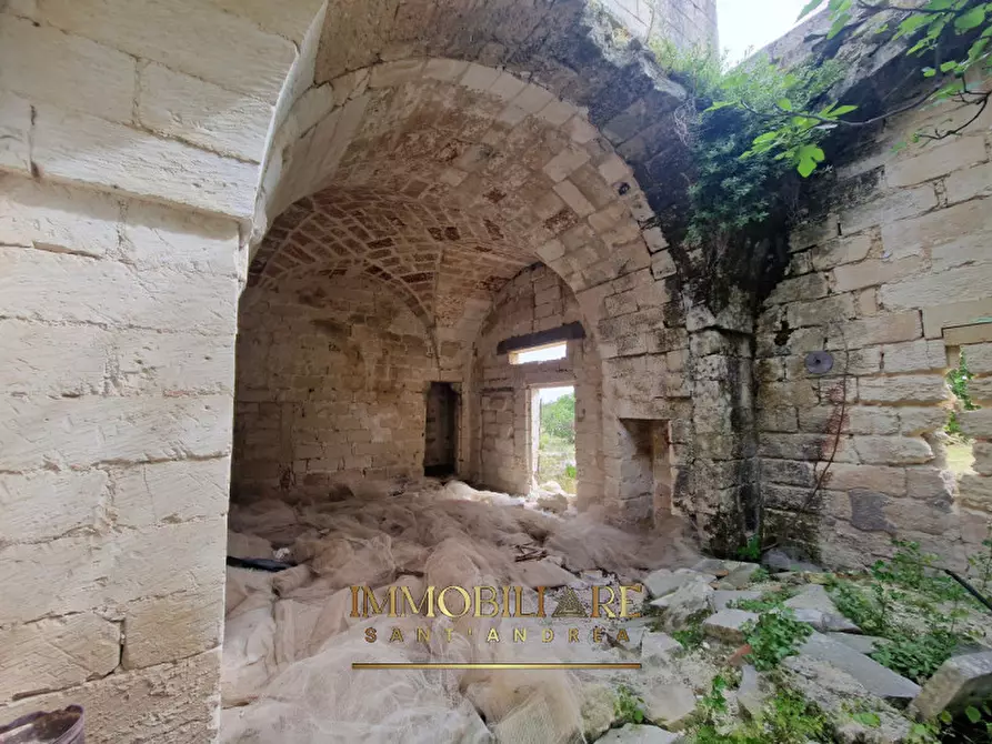 Immagine 21 di Casa indipendente in vendita  in lizzanello-merine a Lizzanello