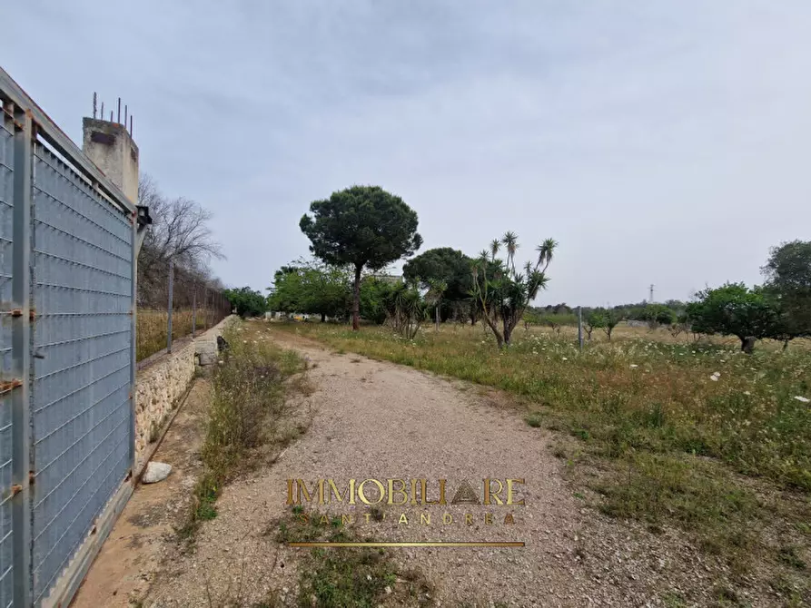 Immagine 26 di Casa indipendente in vendita  in lizzanello-merine a Lizzanello