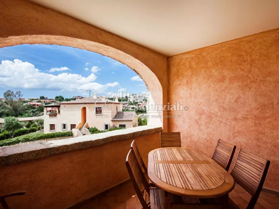 Immagine 4 di Appartamento in vendita  in Via dei Pini a Golfo Aranci