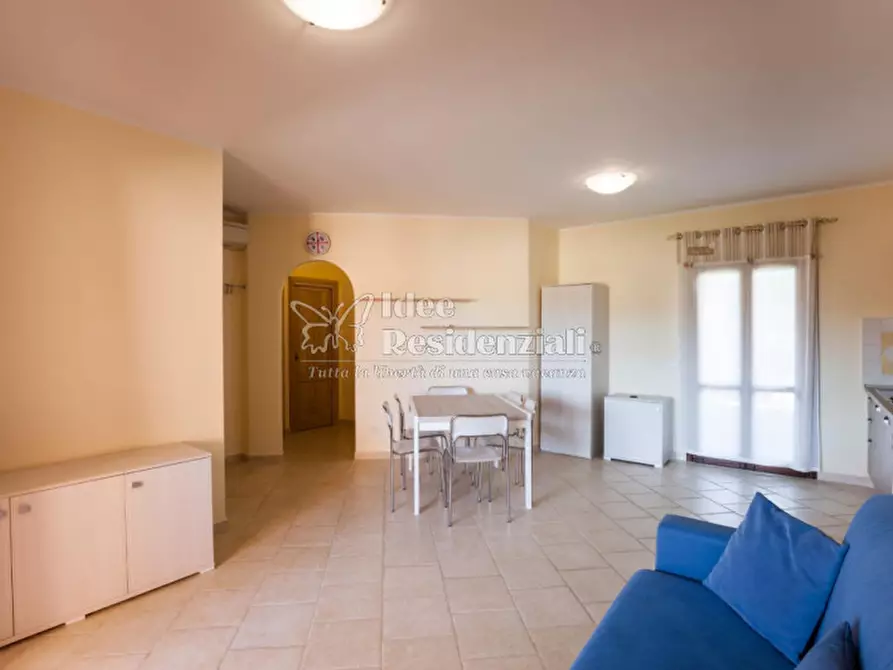Immagine 7 di Appartamento in vendita  in Via dei Pini a Golfo Aranci