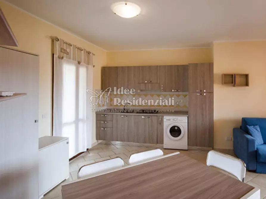 Immagine 8 di Appartamento in vendita  in Via dei Pini a Golfo Aranci