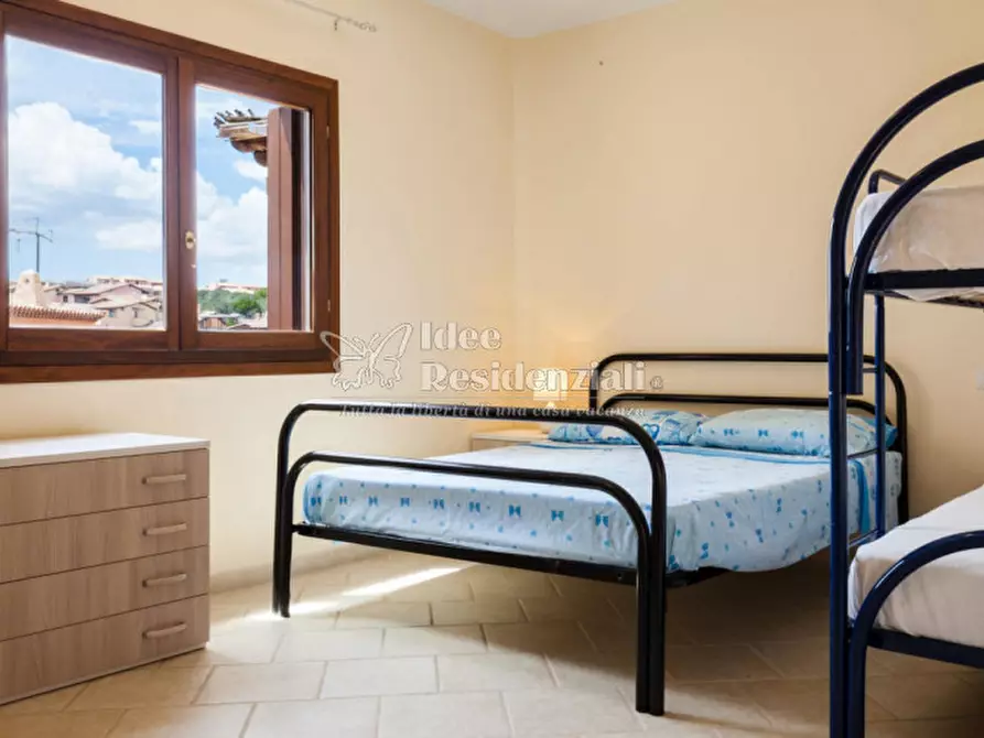 Immagine 9 di Appartamento in vendita  in Via dei Pini a Golfo Aranci