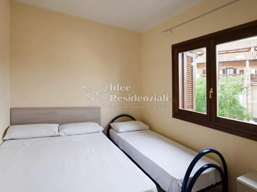 Immagine 10 di Appartamento in vendita  in Via dei Pini a Golfo Aranci