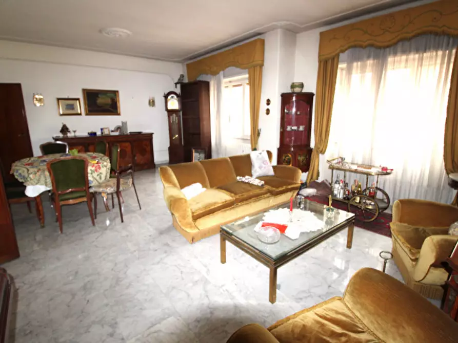 Immagine 1 di Appartamento in vendita  in Via Gregorio VII a Roma