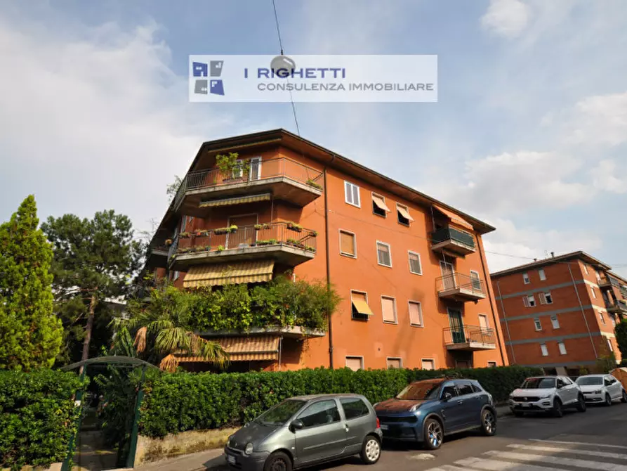 Immagine 1 di Appartamento in vendita  in VIA SIRACUSA a Verona