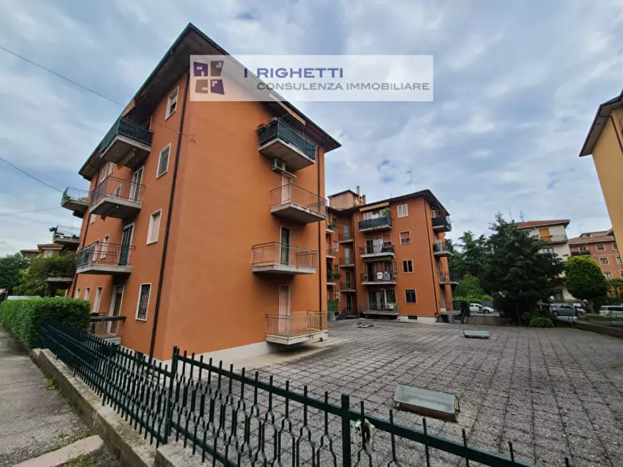 Immagine 3 di Appartamento in vendita  in VIA SIRACUSA a Verona