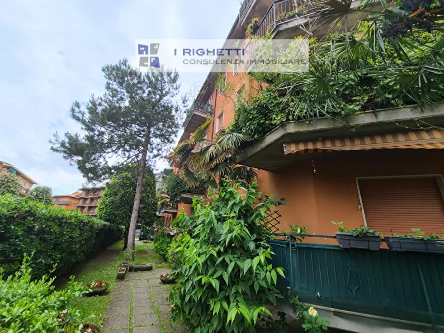 Immagine 5 di Appartamento in vendita  in VIA SIRACUSA a Verona