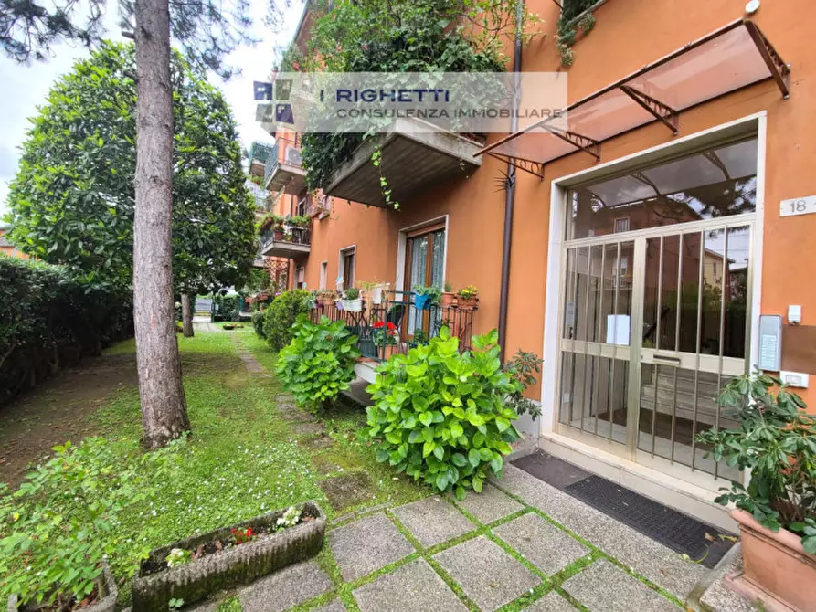 Immagine 5 di Appartamento in vendita  in VIA SIRACUSA a Verona