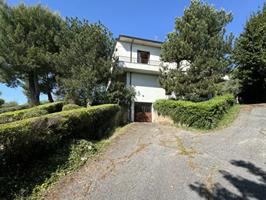 Immagine 1 di Casa indipendente in vendita  in Strada comunale delle Grazie a Senigallia