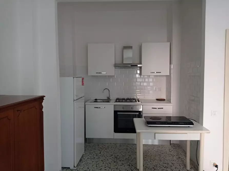 Immagine 1 di Appartamento in affitto  in VIA CARLO DEL PRETE a Firenze