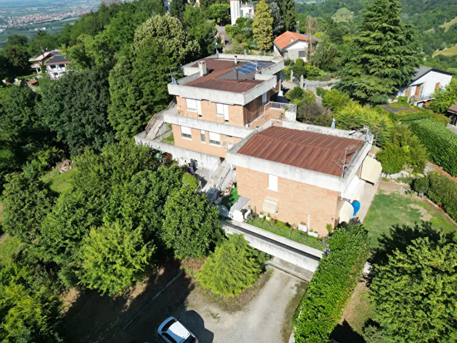 Immagine 1 di Appartamento in vendita  in Strada Chivasso 2 a Castagneto Po
