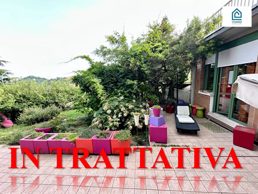 Immagine 1 di Appartamento in vendita  in Strada Chivasso 2 a Castagneto Po