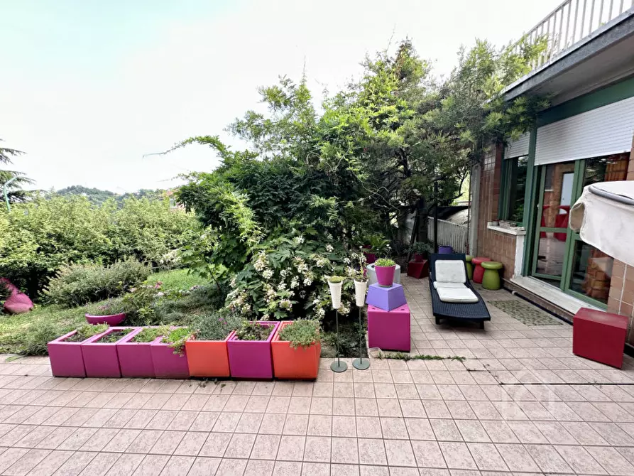 Immagine 3 di Appartamento in vendita  in Strada Chivasso 2 a Castagneto Po