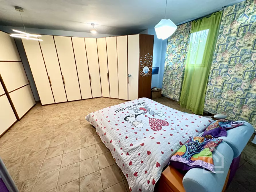 Immagine 16 di Appartamento in vendita  in Strada Chivasso 2 a Castagneto Po