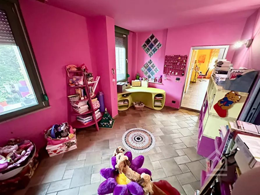 Immagine 17 di Appartamento in vendita  in Strada Chivasso 2 a Castagneto Po