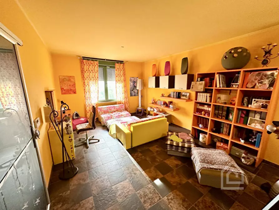 Immagine 19 di Appartamento in vendita  in Strada Chivasso 2 a Castagneto Po