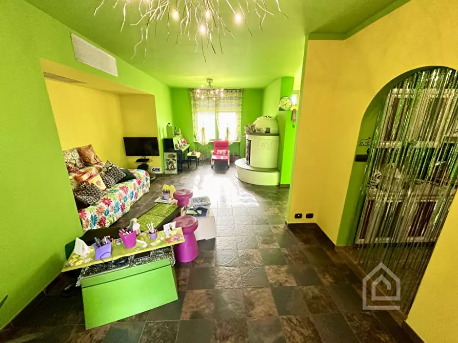 Immagine 20 di Appartamento in vendita  in Strada Chivasso 2 a Castagneto Po