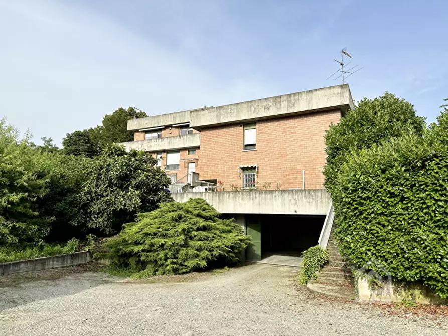 Immagine 29 di Appartamento in vendita  in Strada Chivasso 2 a Castagneto Po