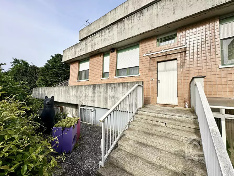 Immagine 31 di Appartamento in vendita  in Strada Chivasso 2 a Castagneto Po