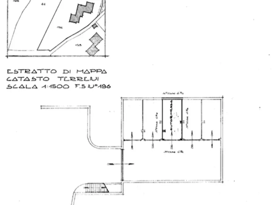 Immagine 39 di Appartamento in vendita  in Strada Chivasso 2 a Castagneto Po