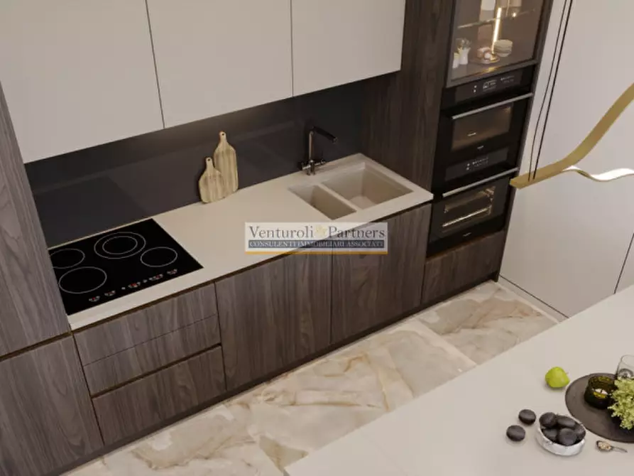 Immagine 6 di Appartamento in vendita  in Via delle Scuole a Brescia