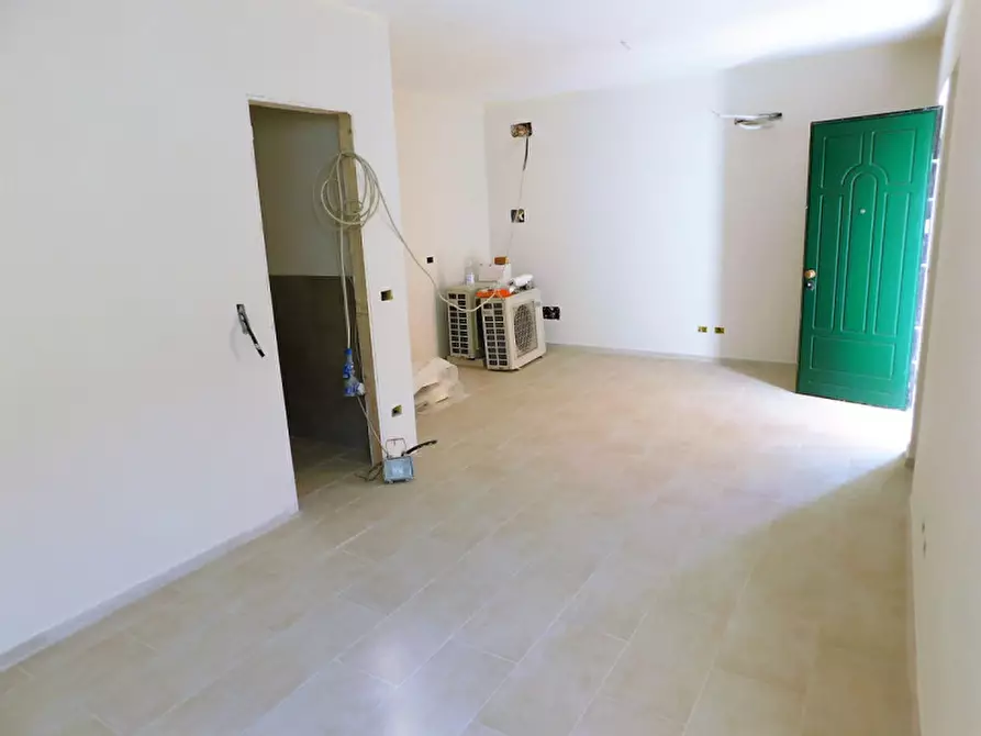 Immagine 11 di Casa indipendente in vendita  in Via Serro Antico a Avegno