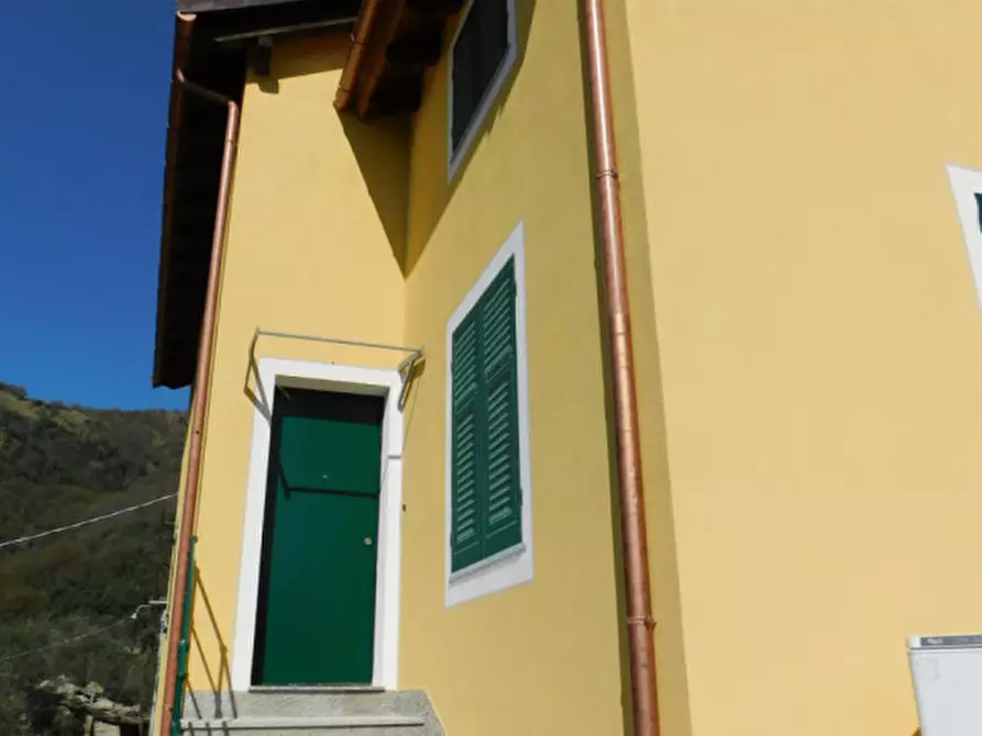 Immagine 13 di Casa indipendente in vendita  in Via Serro Antico a Avegno